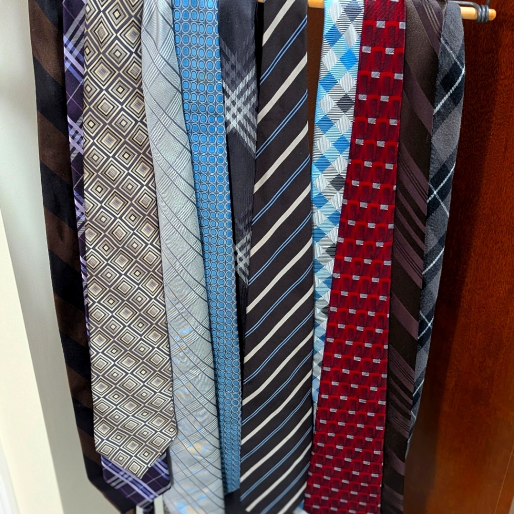 Men's Ties